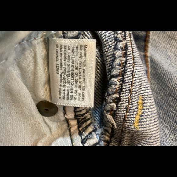 a.n.a Jeans - Picture 10 of 11